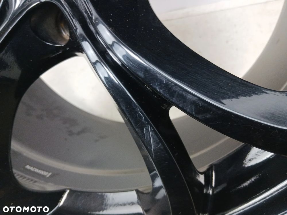 Felga Alfa Romeo Giulia KBA53034 9.5Jx19H2 ET42 - 5