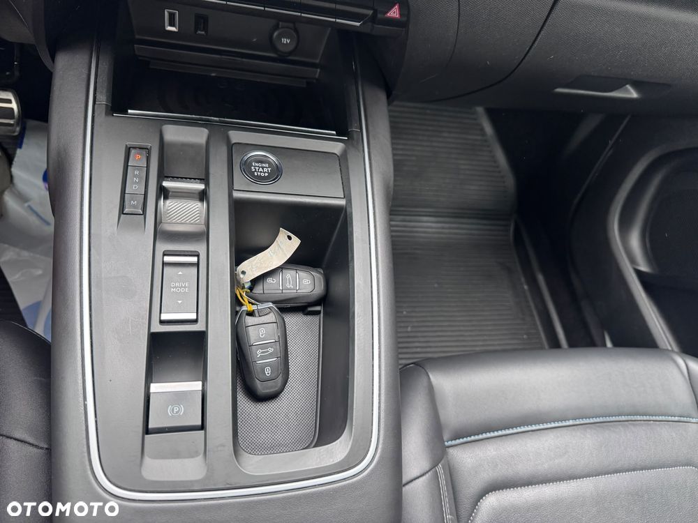 Citroën C5 Aircross 1.5 BlueHDi Max EAT8 - 22