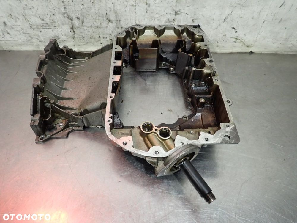 MISA OLEJOWA AUDI A6 C5 LIFT 06C103603C - 1