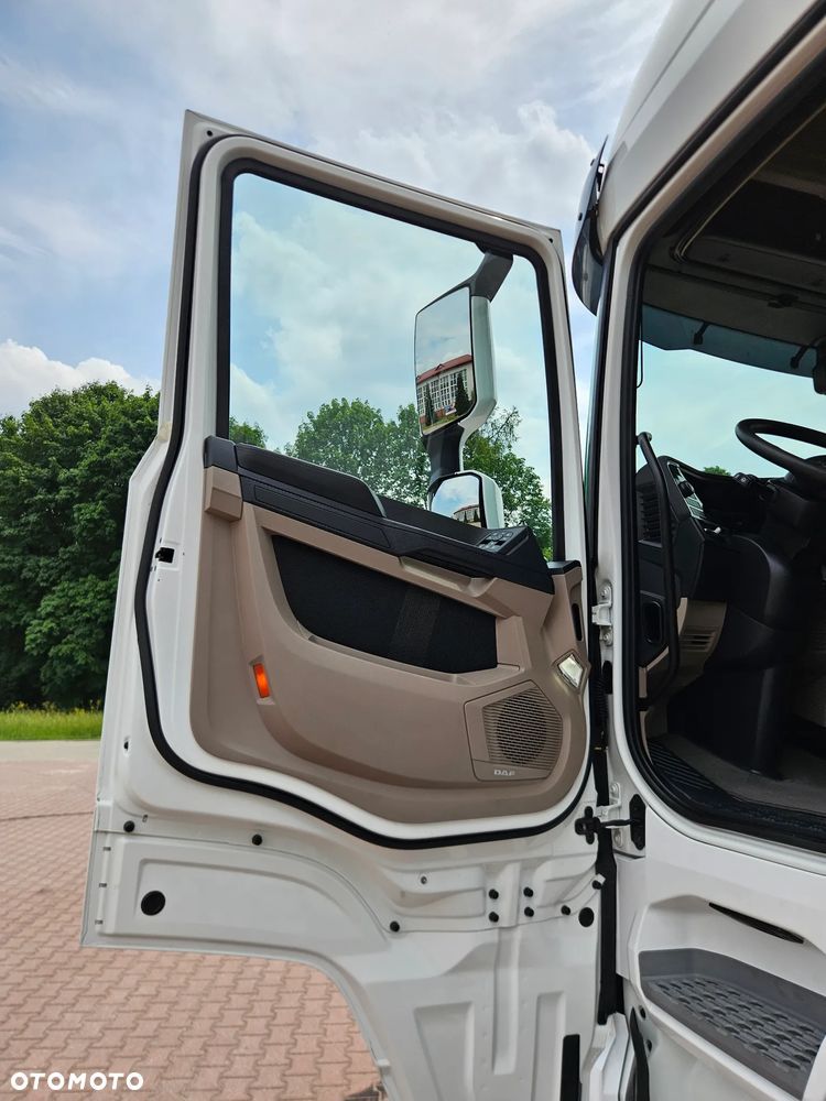 DAF XG 480 - 26