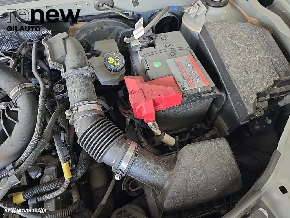 Dacia Jogger 1.0 ECO-G Expression 7L Bi-Fuel - 24