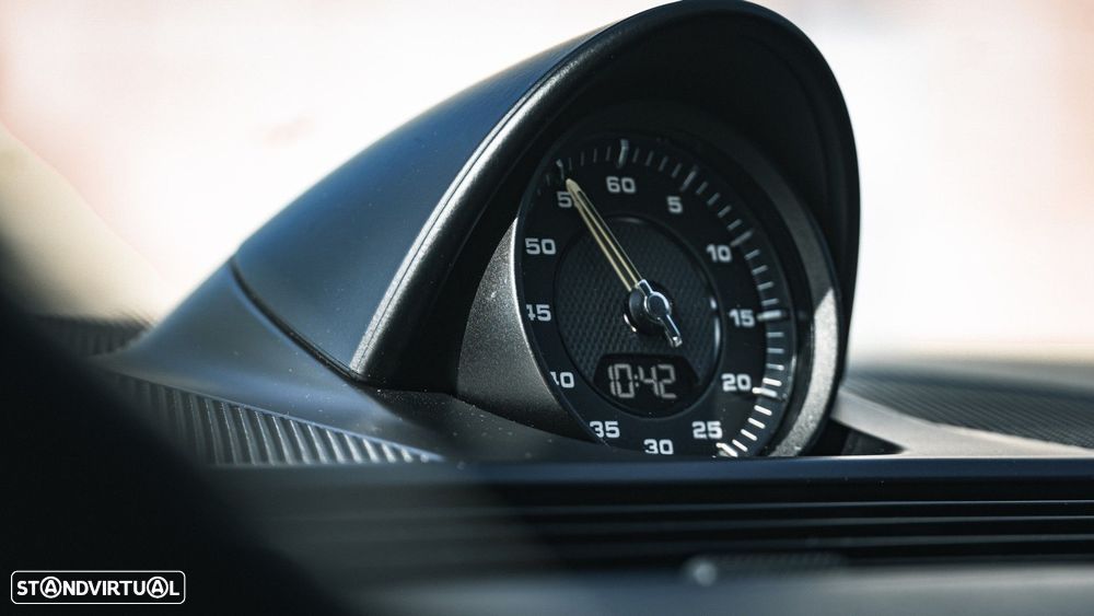 Porsche Panamera 4S E-Hybrid - 11