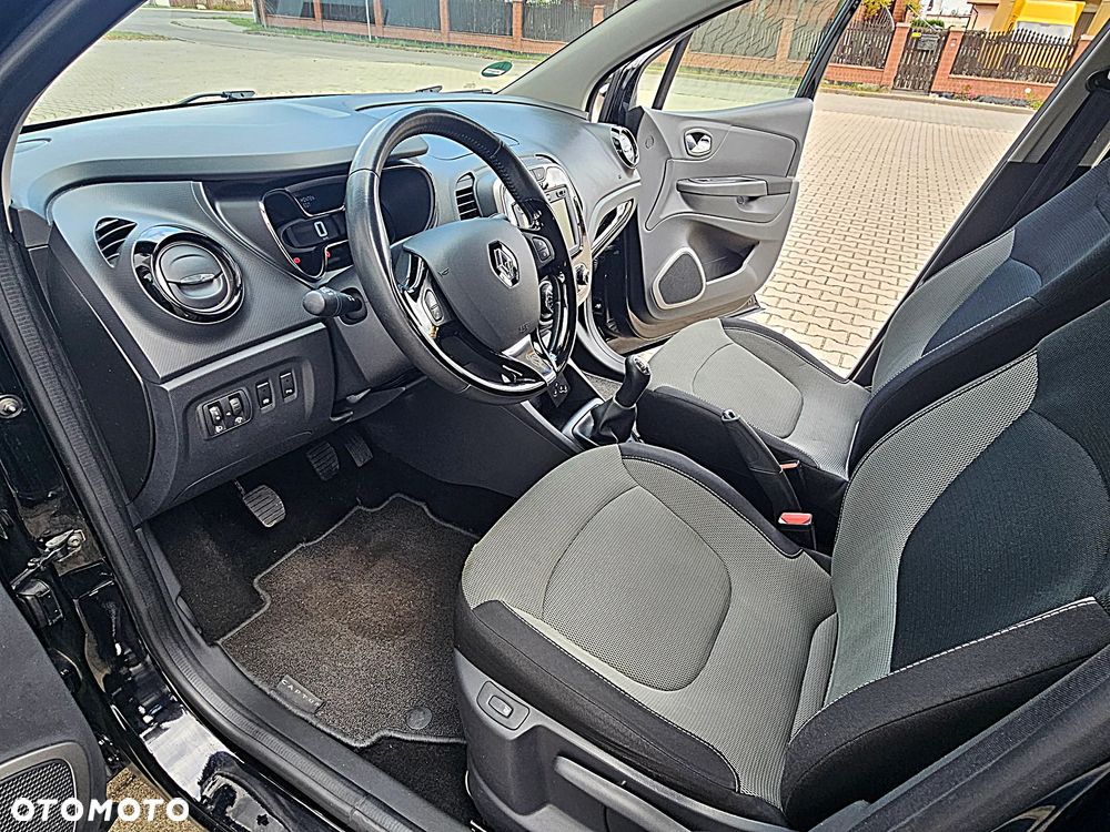 Renault Captur ENERGY TCe 90 Start&Stop Life - 6
