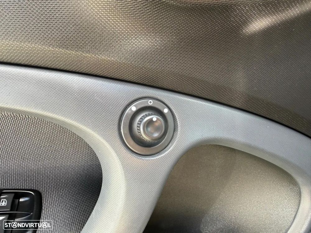 Smart ForTwo Coupé 1.0 Passion 71 Aut. - 31