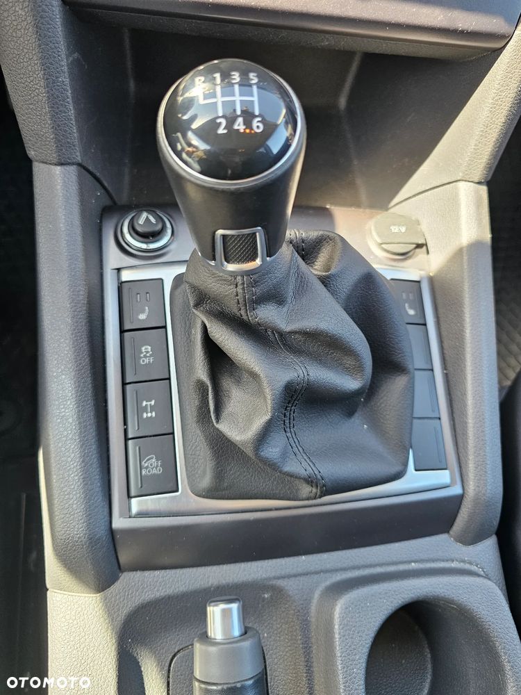 Volkswagen Amarok Double Cab 2.0 BiTDi 4MOTION Highline - 17