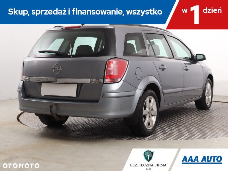Opel Astra - 7