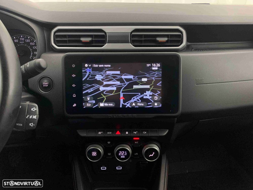 Dacia Duster 1.0 TCe ECO-G SL Extreme Bi-Fuel - 17