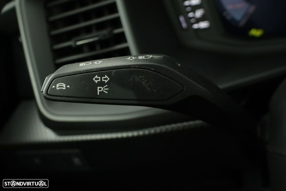 Audi A1 Sportback 30 TFSI Advanced S tronic - 15