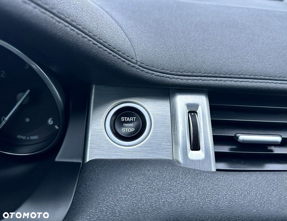 Land Rover Range Rover Evoque 2.0 D150 - 29