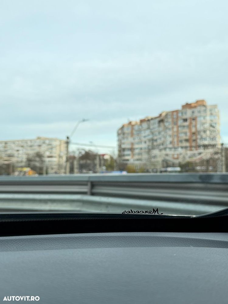 Mercedes-Benz C 300 Coupe 9G-TRONIC - 19