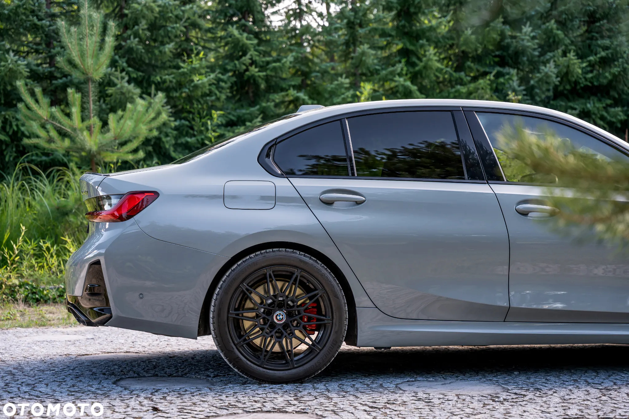 BMW Seria 3 M340d xDrive mHEV sport - 17