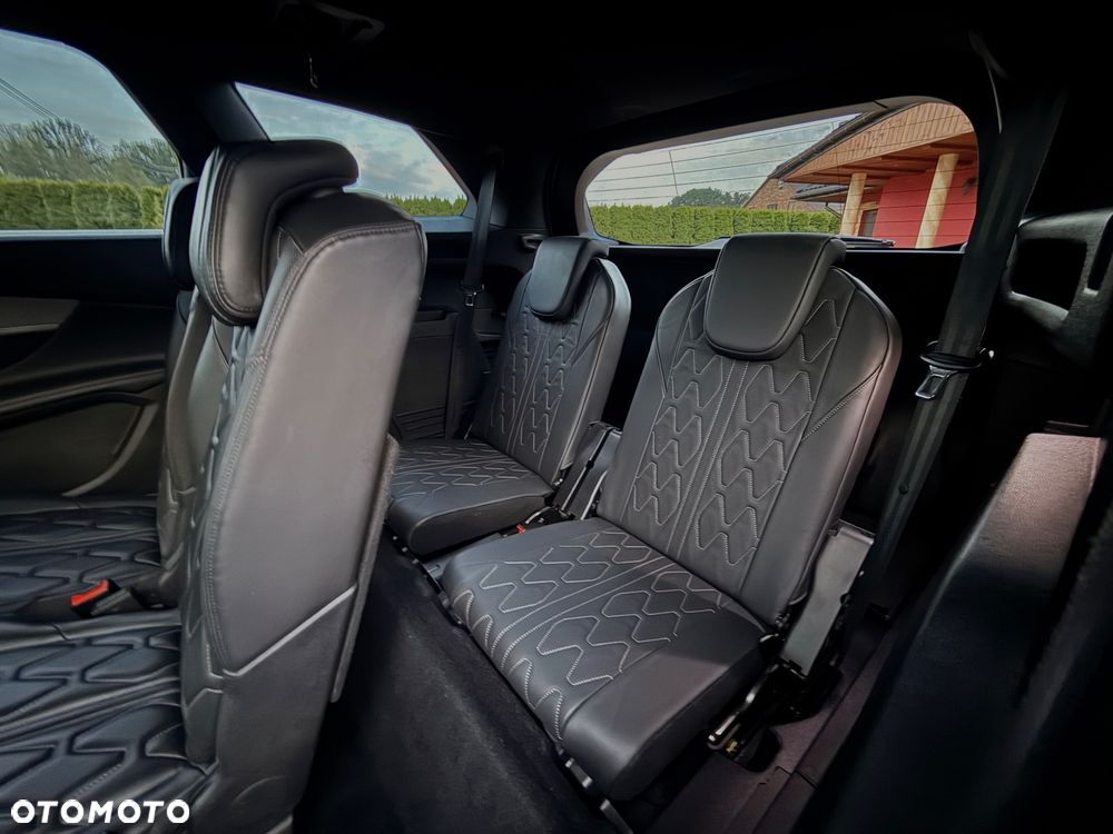 Peugeot 5008 BlueHDi 180 EAT8 GT - 32