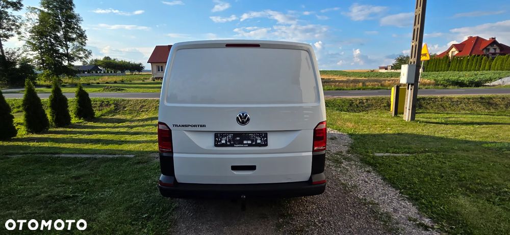 Volkswagen T6 - 5