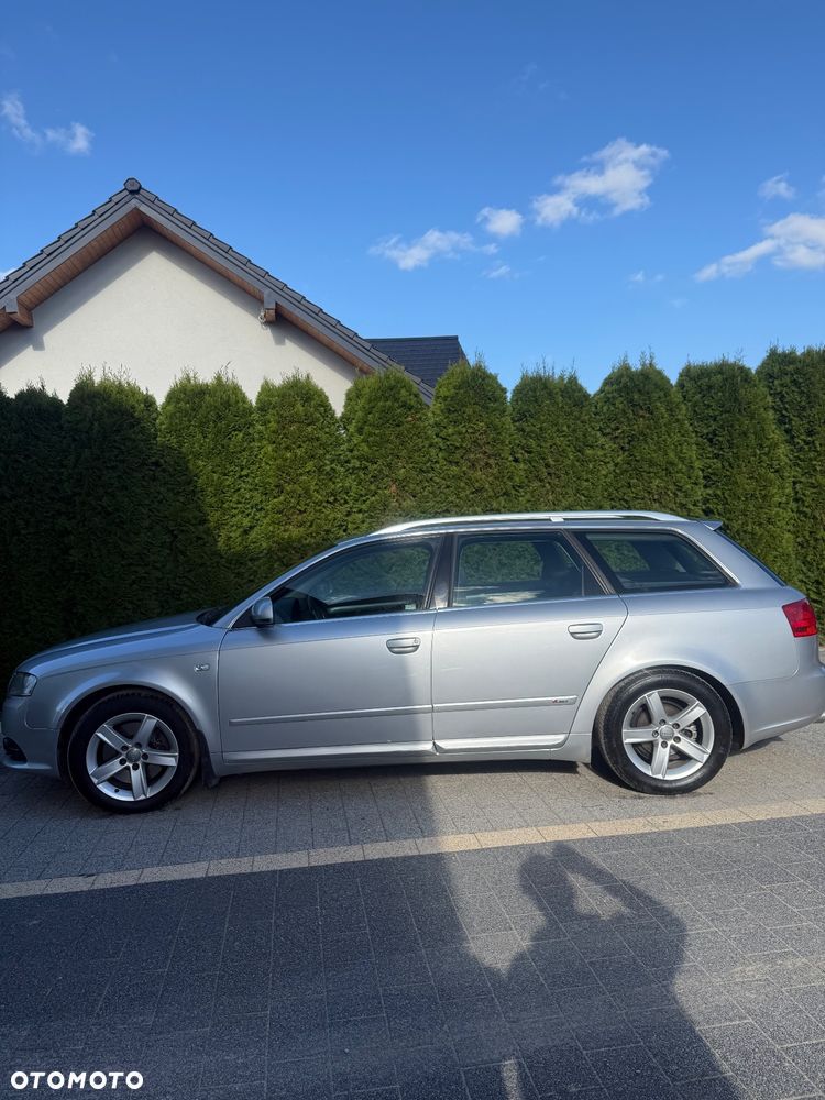 Audi A4 - 2