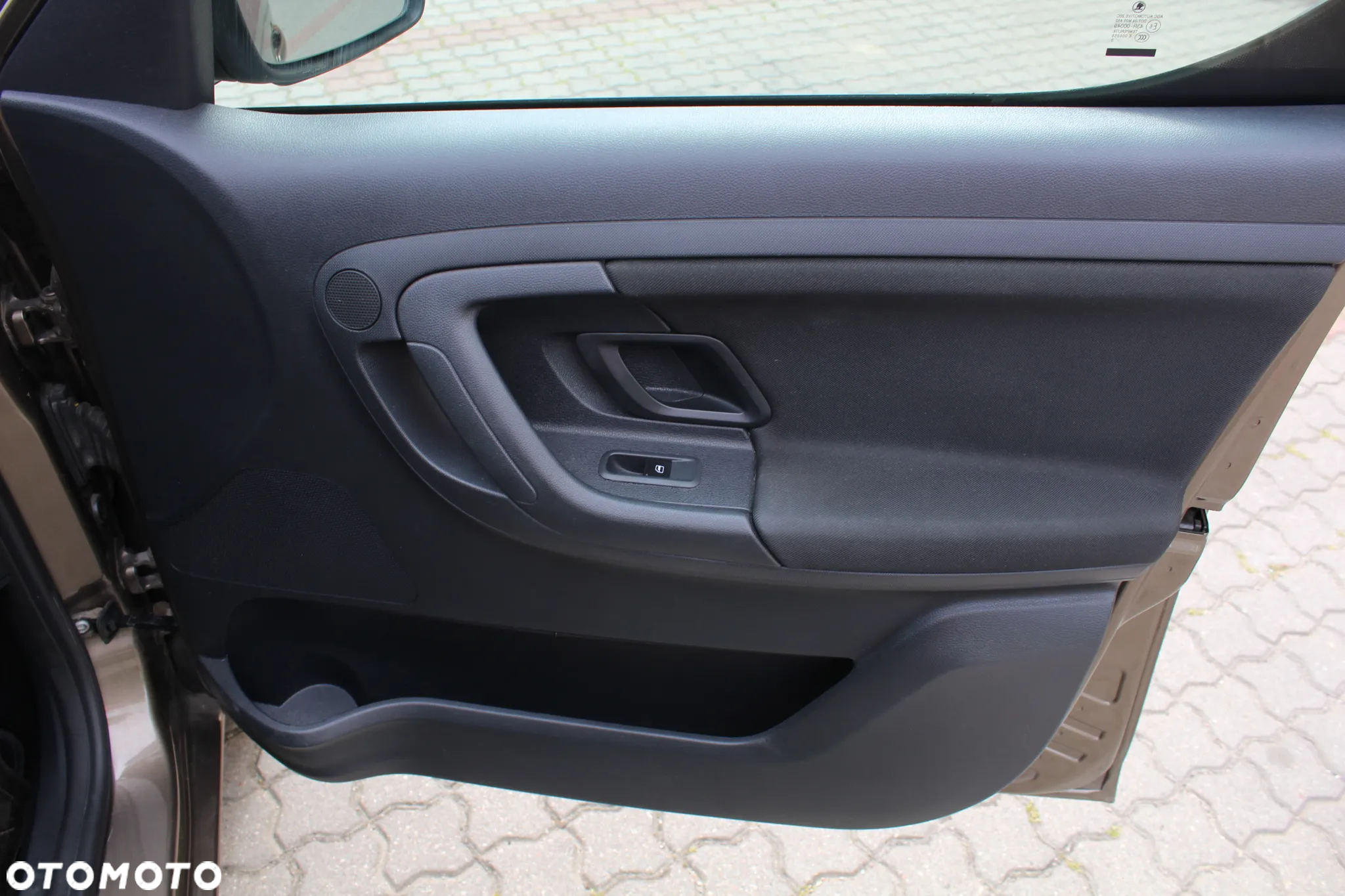 Skoda Roomster - 16
