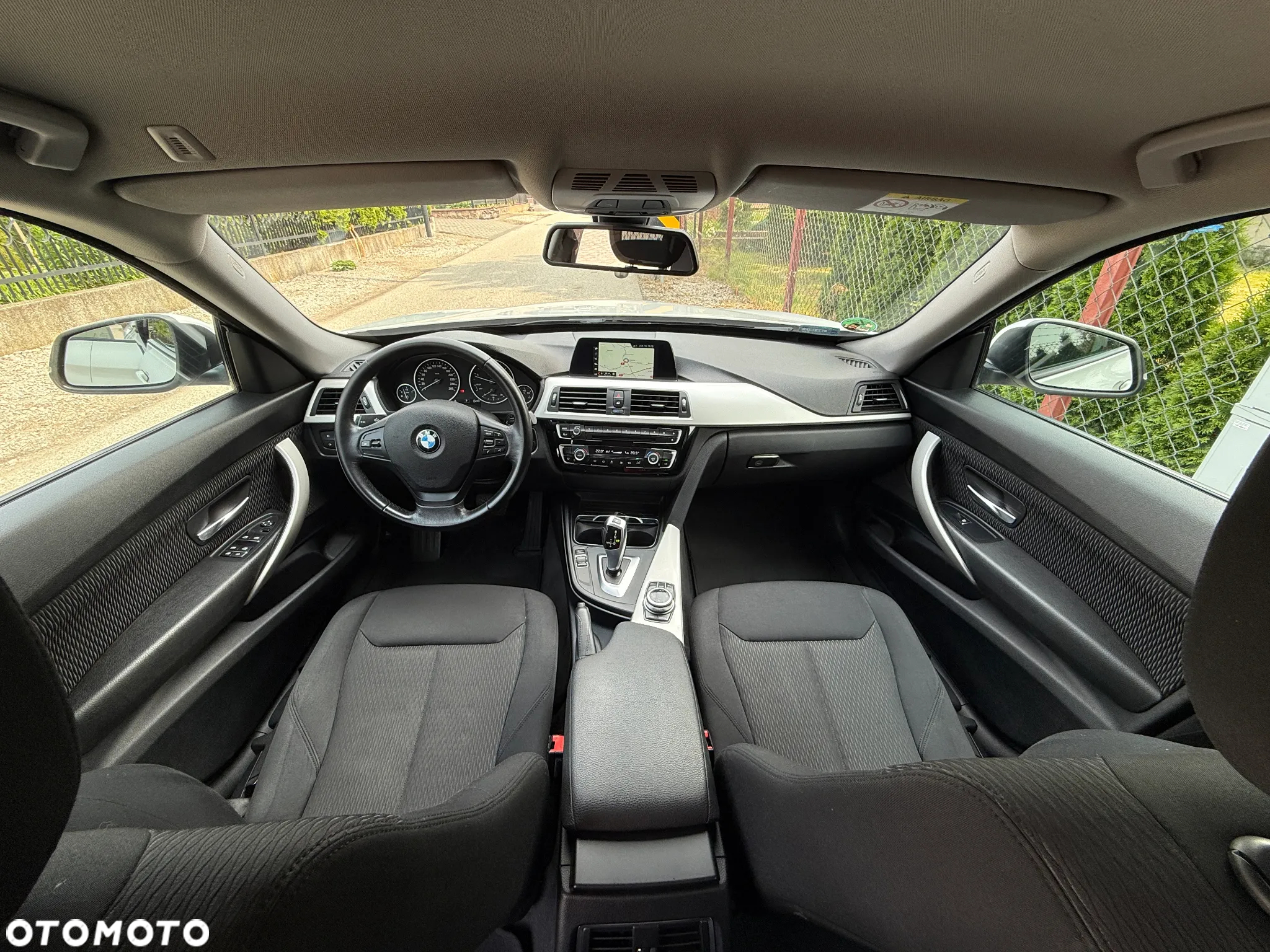 BMW 3GT 318d Advantage - 8