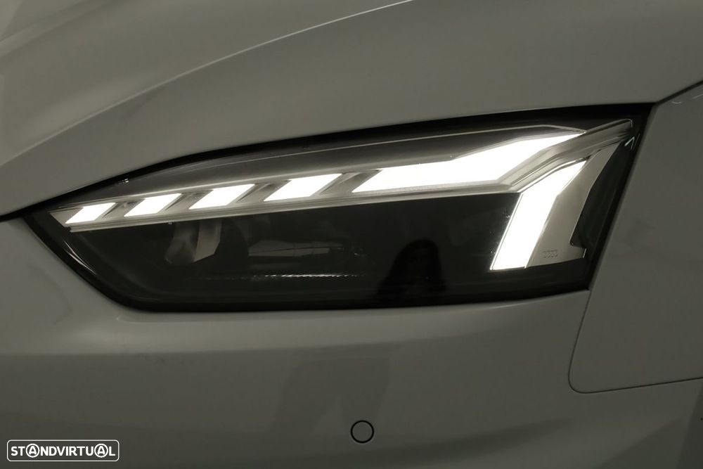 Audi A5 Sportback 40 TDI Advanced S tronic - 13