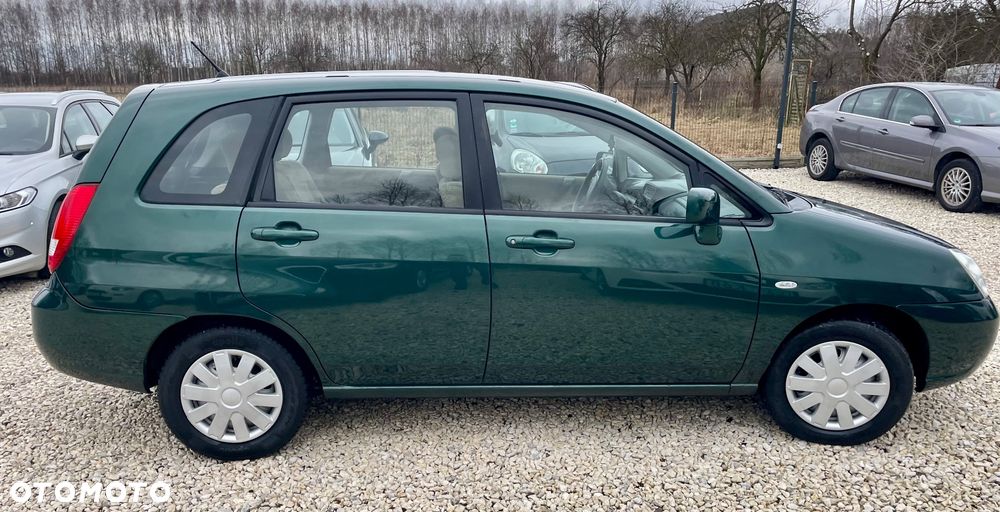Suzuki Liana Kombi 1.3 Club - 6