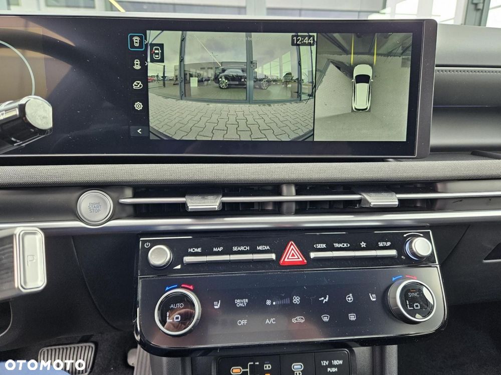 Hyundai Tucson 1.6 T-GDi Executive 2WD DCT - 23