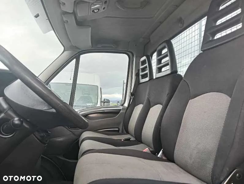 Iveco DAILY 35C13, 35C12, 35C15 - 10