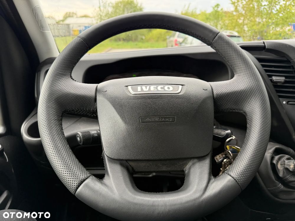 Iveco Daily 35S17 - 13