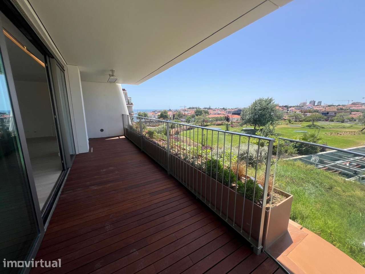 Apartamento T2 com piscina, Cascais - Grande imagem: 5/28