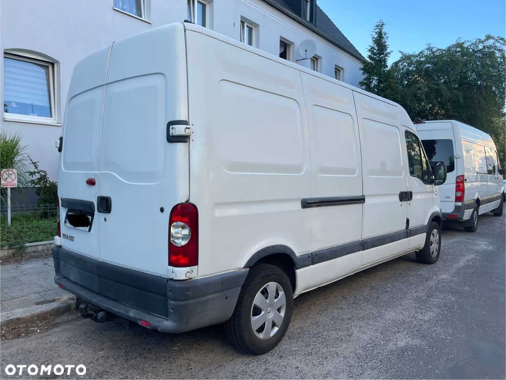 Renault Master - 4