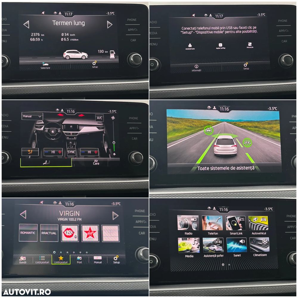 Skoda Scala 1.0 TSI Ambition - 25