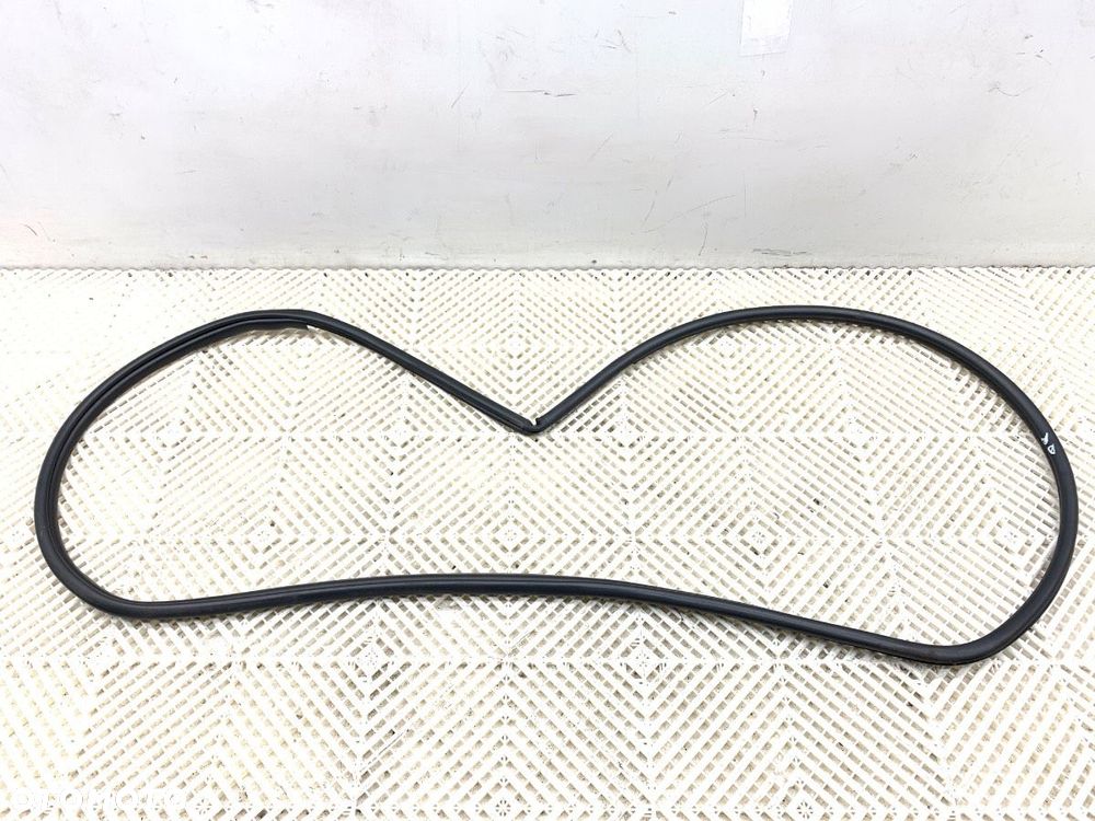 USZCZELKA DRZWI PRZÓD PRAWA  LEXUS NX (_Z1_) 2014 - 2022 300h AWD (AYZ15_) 114 kW [155 KM] Hybryda - 1