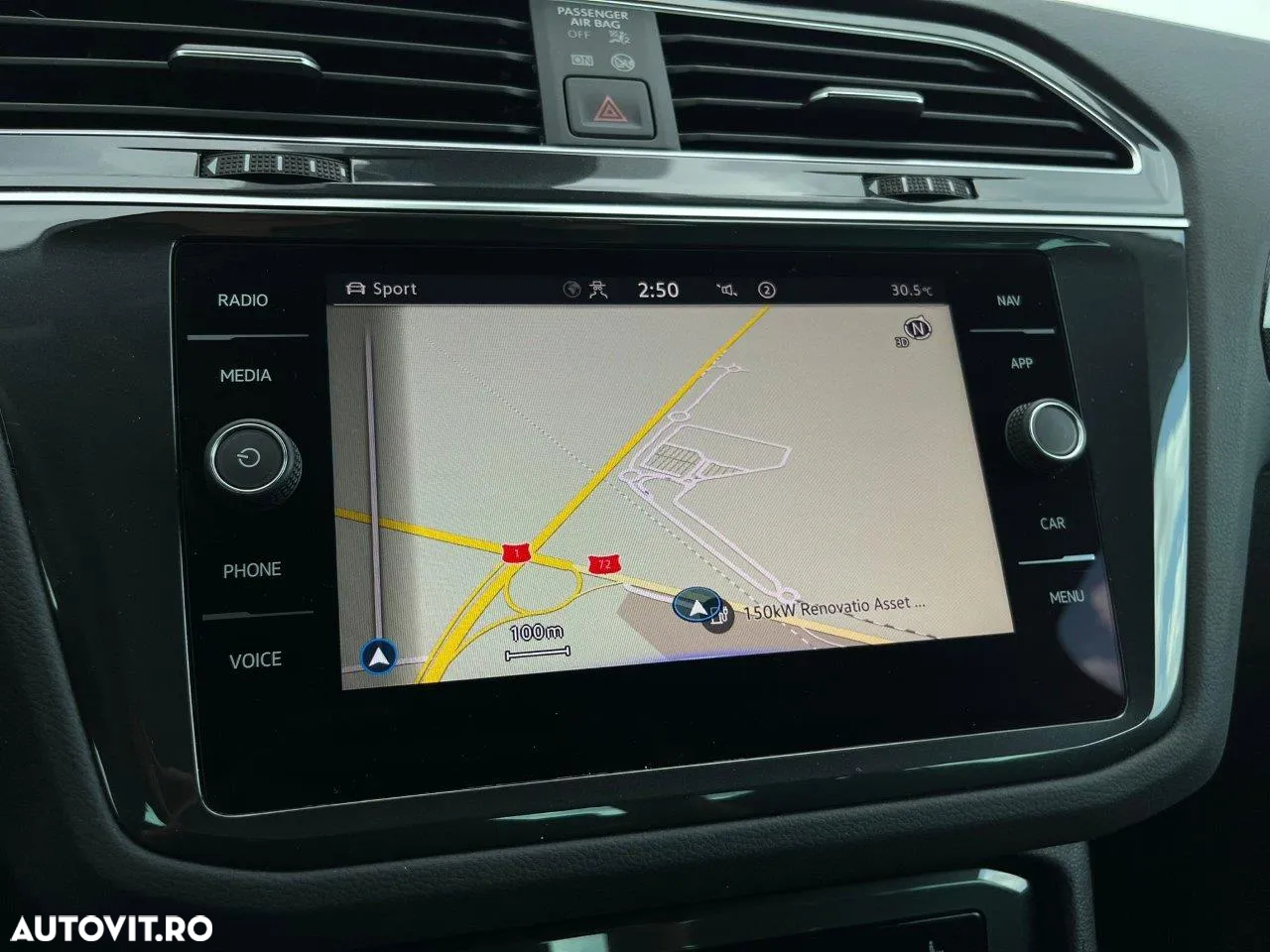 Volkswagen Tiguan 1.4 eHybrid OPF DSG Elegance - 19