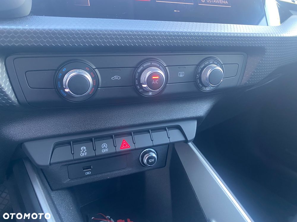 Audi A1 - 19