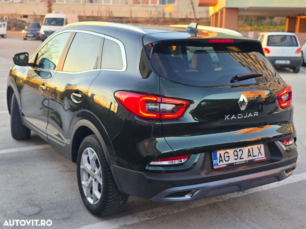 Renault Kadjar - 10