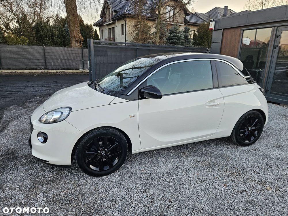 Opel Adam 1.4 Start/Stop Jam - 5