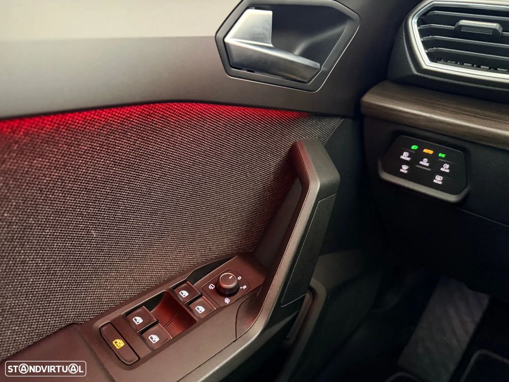 SEAT Leon ST - 45