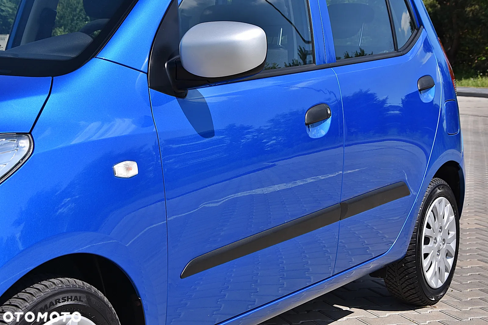 Hyundai i10 1.1 Comfort - 27