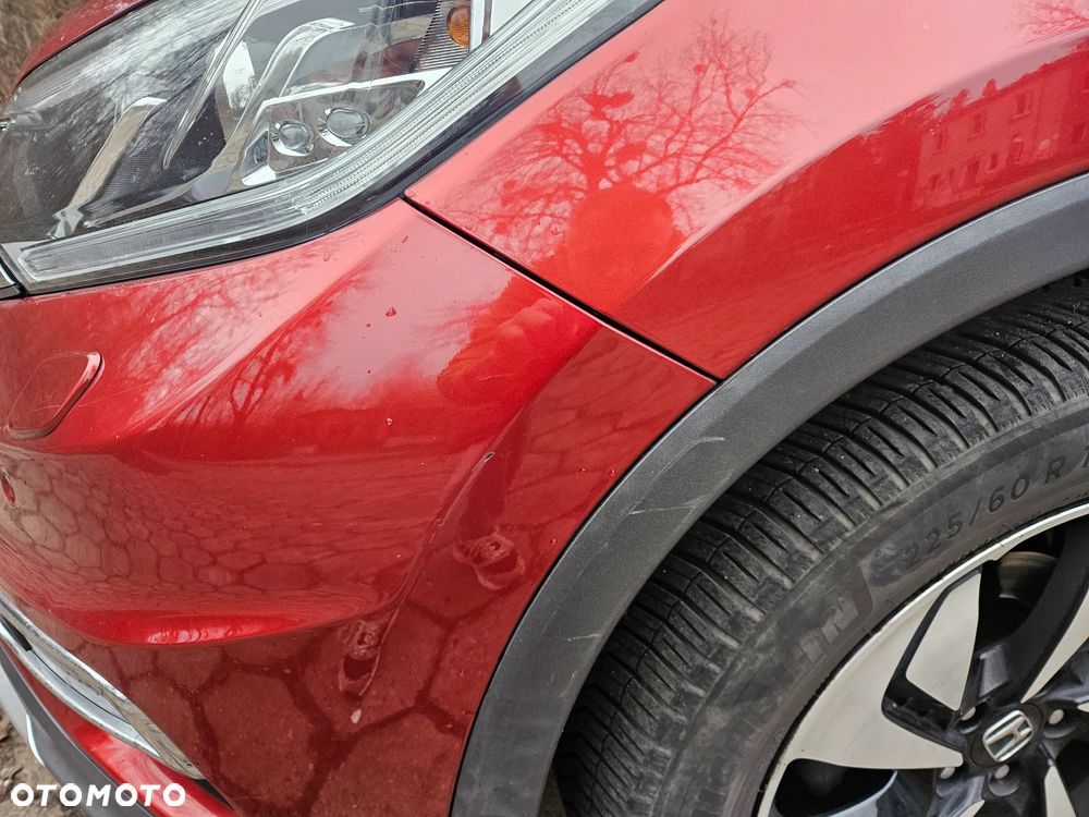 Honda CR-V 2.0 Executive - 13