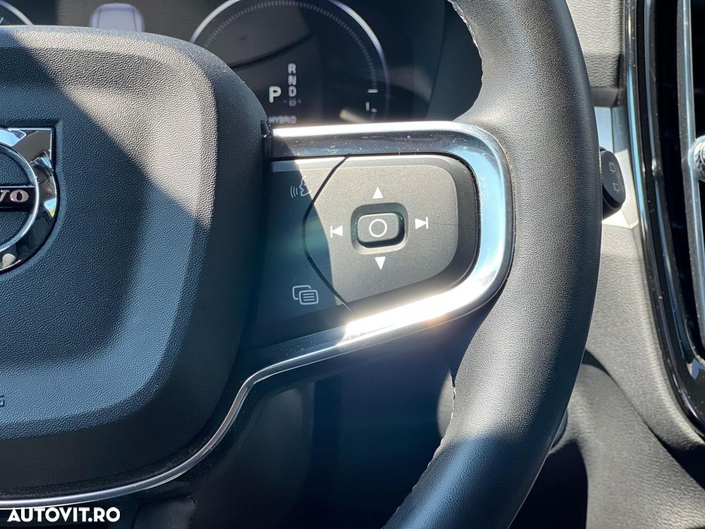 Volvo XC 40 - 19