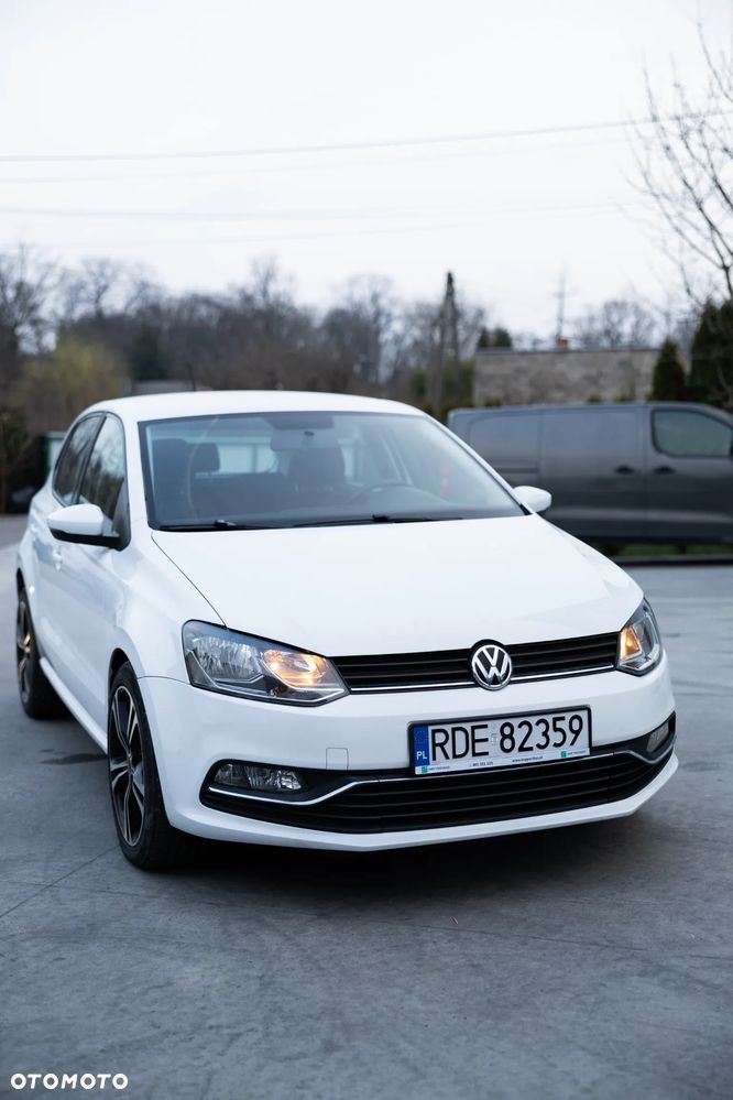 Volkswagen Polo - 4