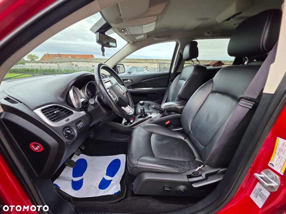 Fiat Freemont - 10