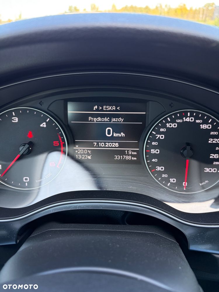 Audi A6 Avant 3.0 TDI - 34