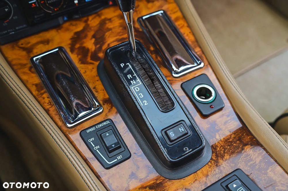 Jaguar XJS 6.0 - 33