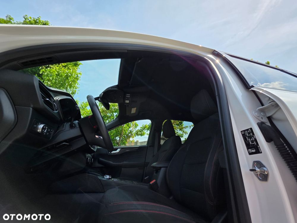 Ford Kuga 2.5 FHEV FWD ST-Line X - 25