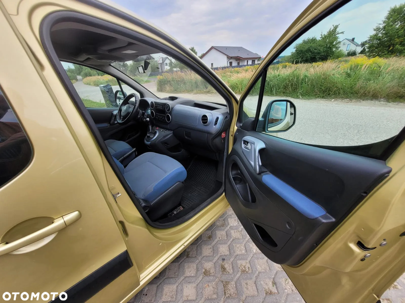 Citroën Berlingo - 3
