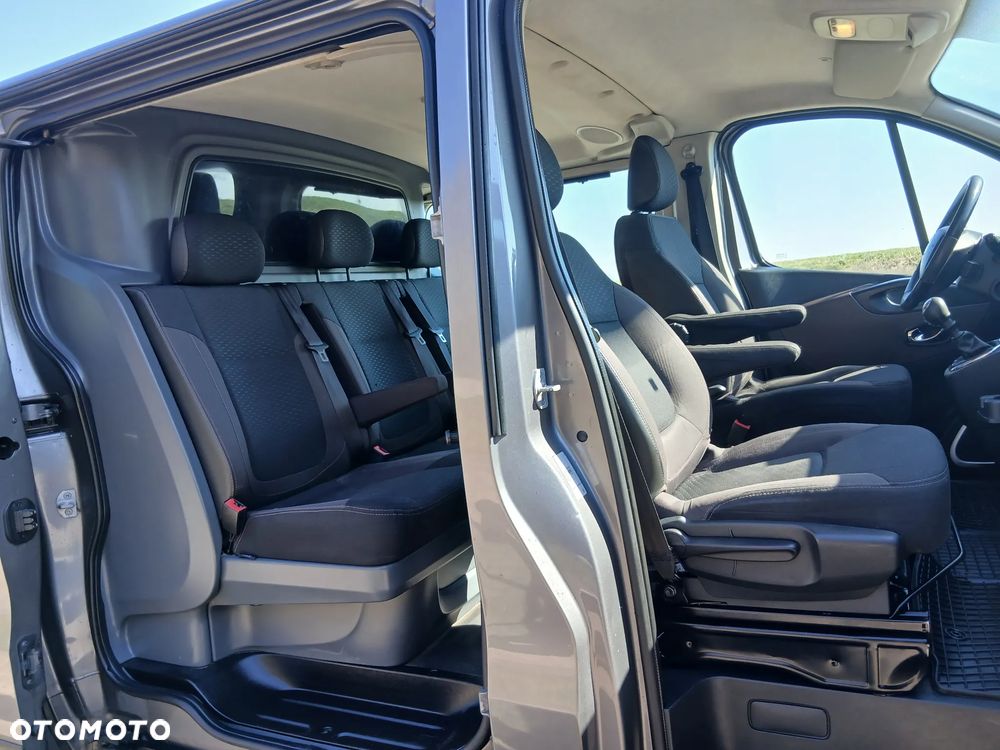 Fiat Talento Multicab L2H1 SX - 23