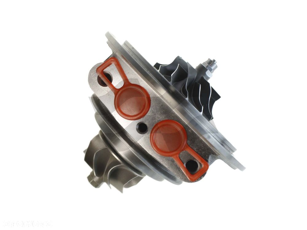 Wkład turbosprężarki 820021-0004 7643719AI01BMW 1.6 N13B16A 125KW 2010- - 3