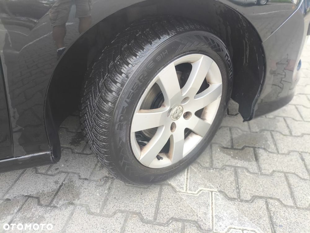 Peugeot 308 1.6 Trendy - 5