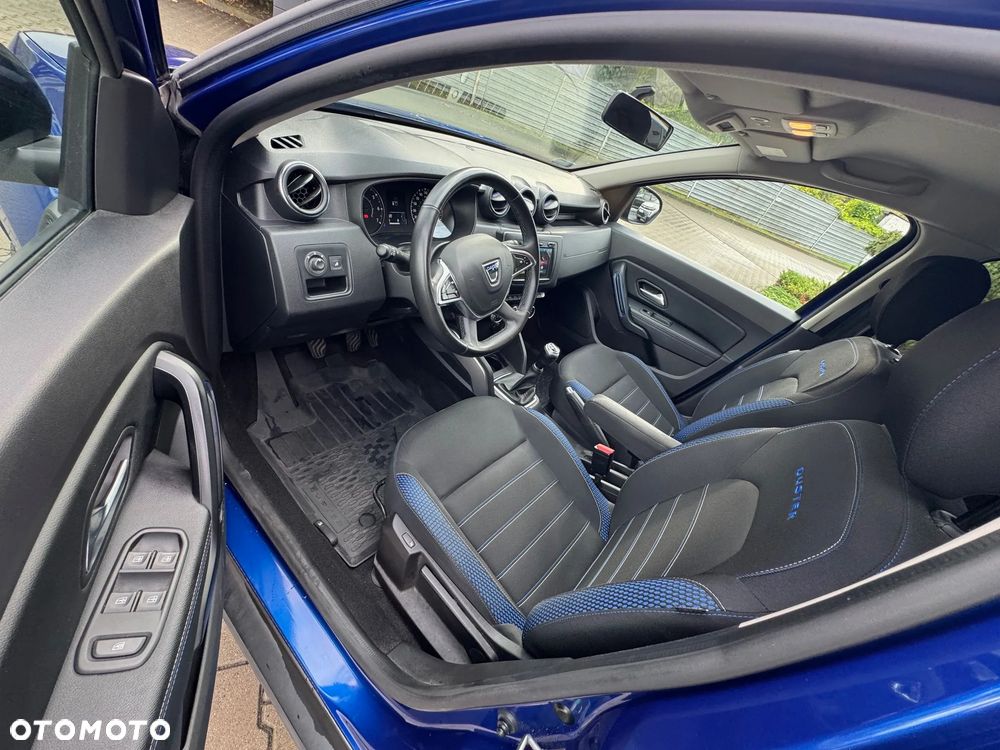 Dacia Duster 1.0 TCe SL Celebration - 9