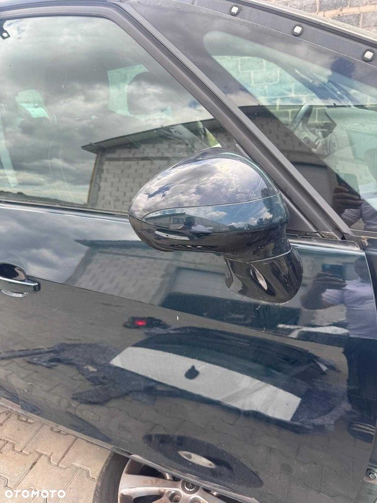 Błotnik - drzwi Opel Zafira C Z30W prawe przdnie - 3