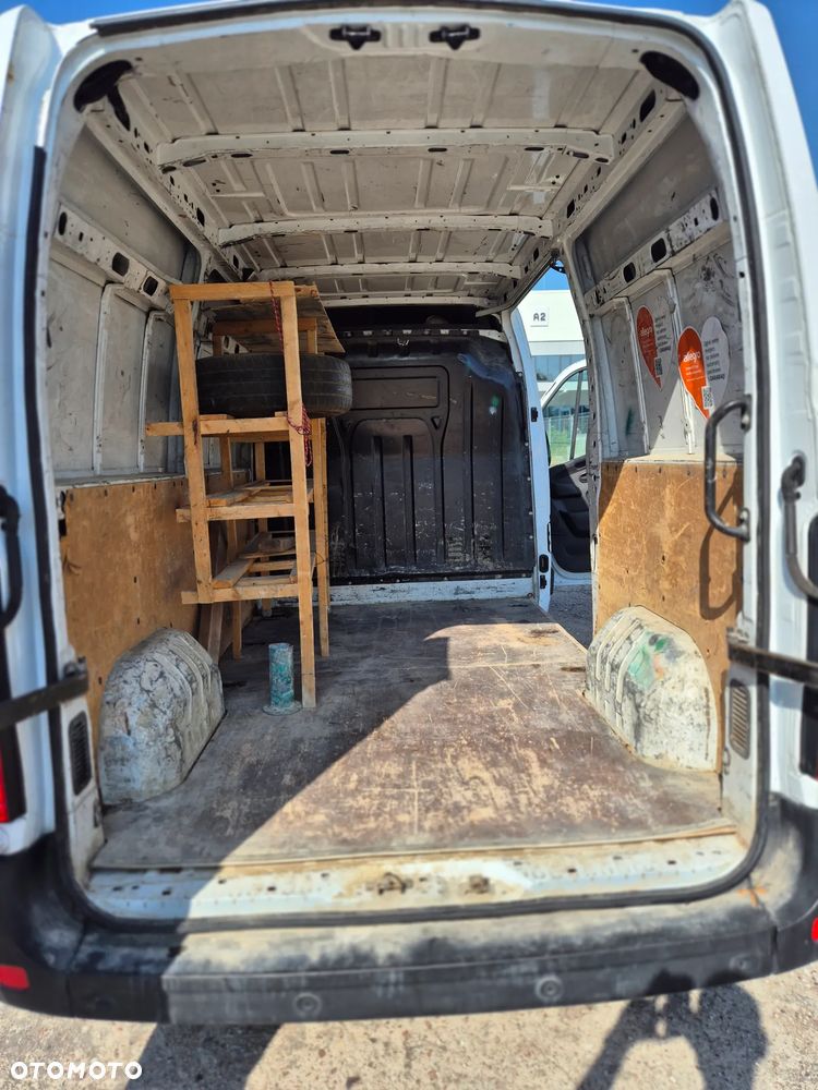 Opel Movano - 20