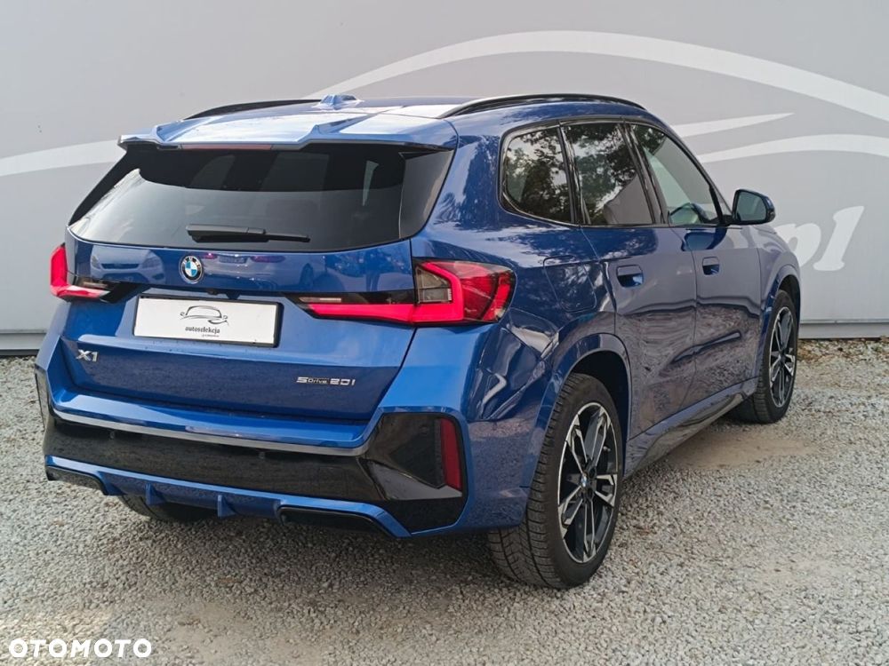 BMW X1 - 3
